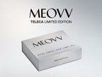 MEOVV - Teleca Collection Card - Limited Edition Box