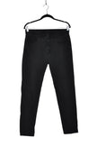 UNIQLO Women Skinny Jeans Regular fit in Black - XS