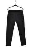 UNIQLO Women Skinny Jeans Regular fit in Black - XS