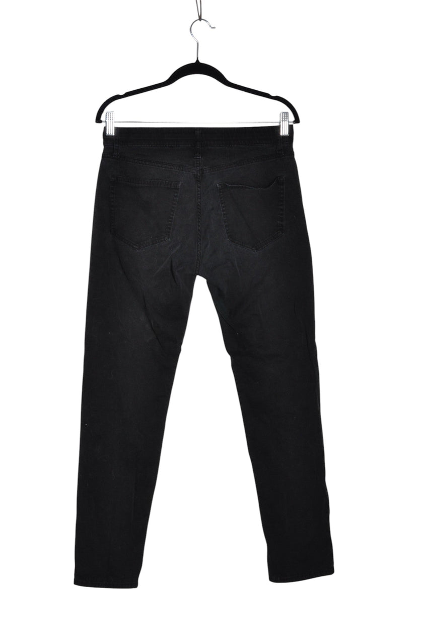 UNIQLO Women Skinny Jeans Regular fit in Black - XS