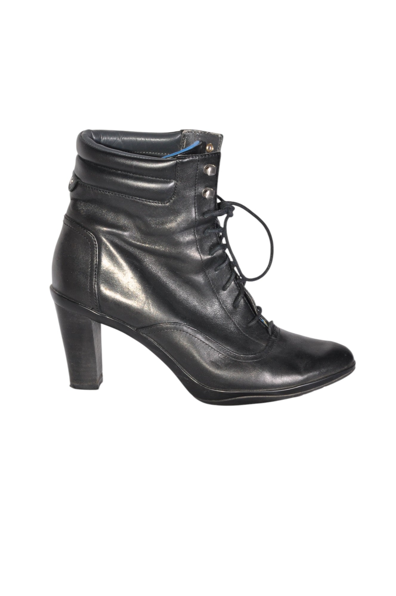 ROCKPORT Women Boots Regular fit in Black - 7