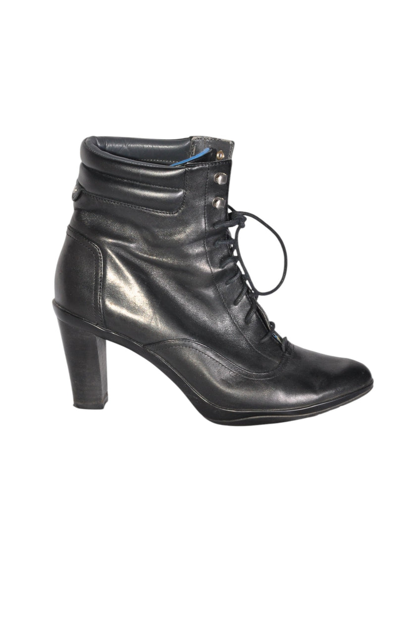 ROCKPORT Women Boots Regular fit in Black - 7