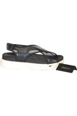 FOREVER 21 Women Sandals Regular fit in Black - 8