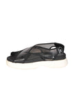FOREVER 21 Women Sandals Regular fit in Black - 8
