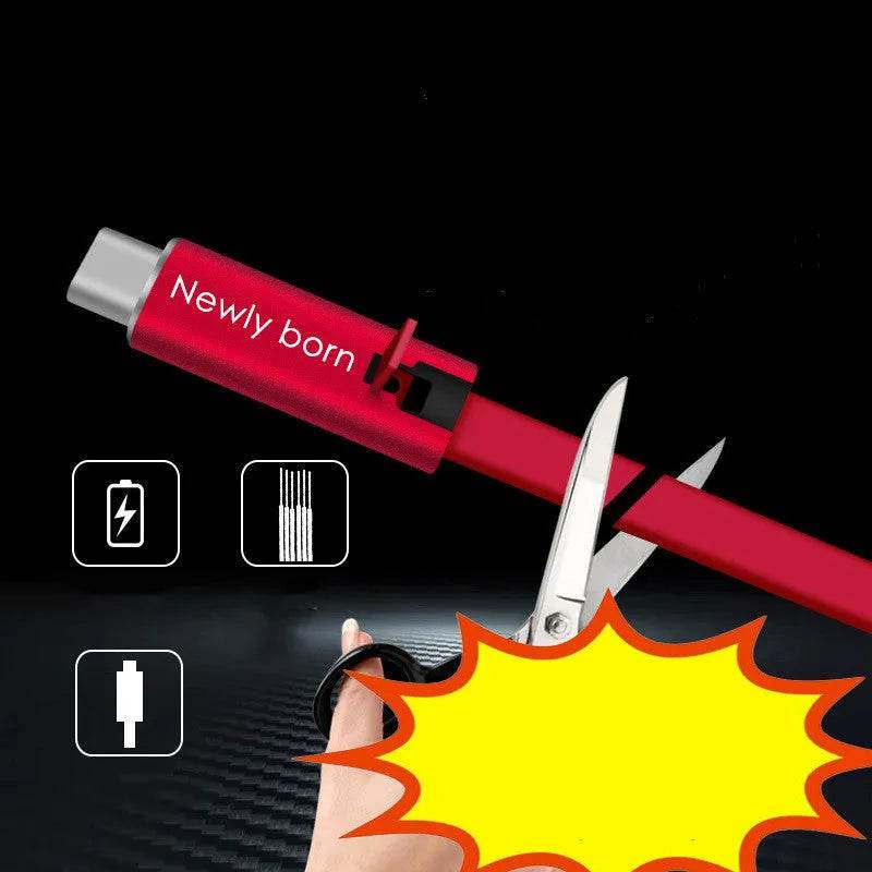Type C Mobile Phone Fast Charging Cable