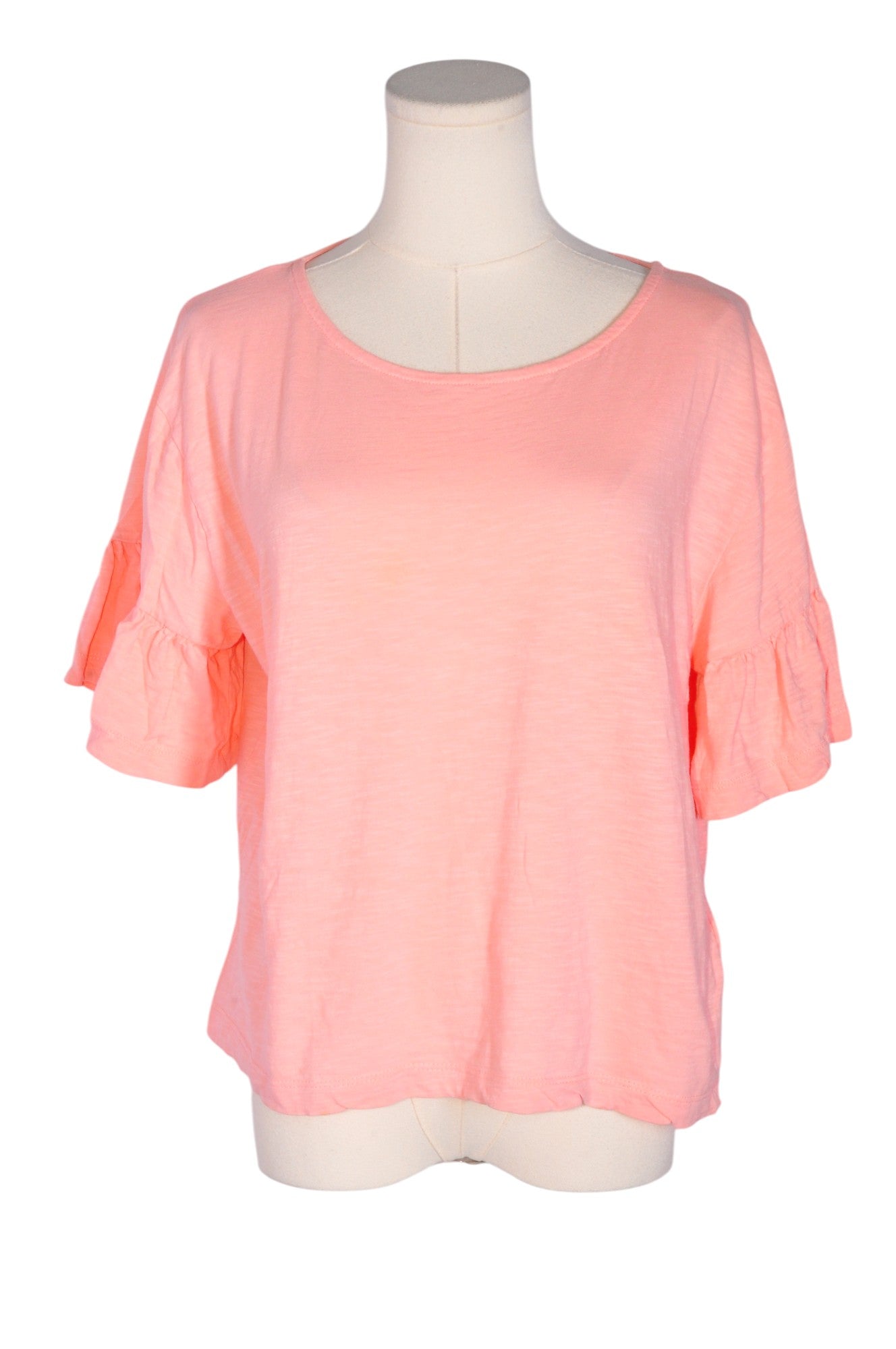ZARA Women Blouses Regular fit in Pink - S