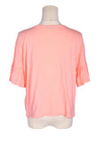 ZARA Women Blouses Regular fit in Pink - S