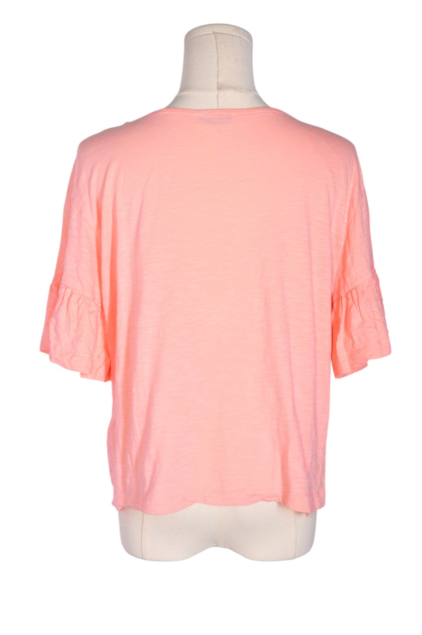 ZARA Women Blouses Regular fit in Pink - S