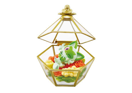 Pokémon Romantic Collection (1 Random Box) (Re-ment Blind Box)