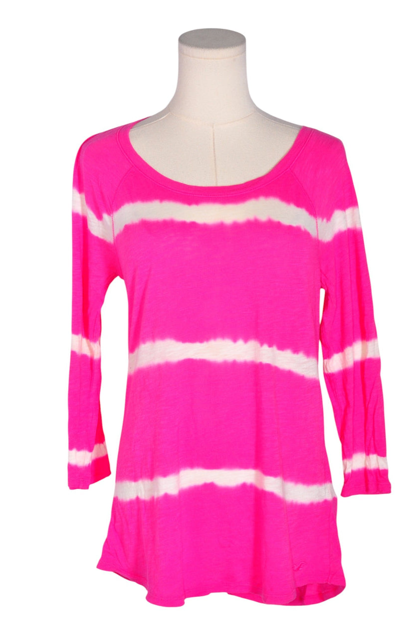 HOLLISTER Women Blouses Regular fit in Pink - M