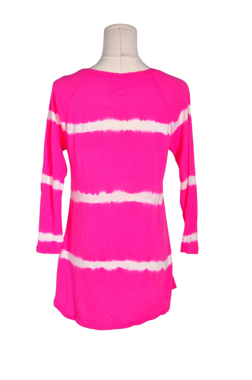 HOLLISTER Women Blouses Regular fit in Pink - M