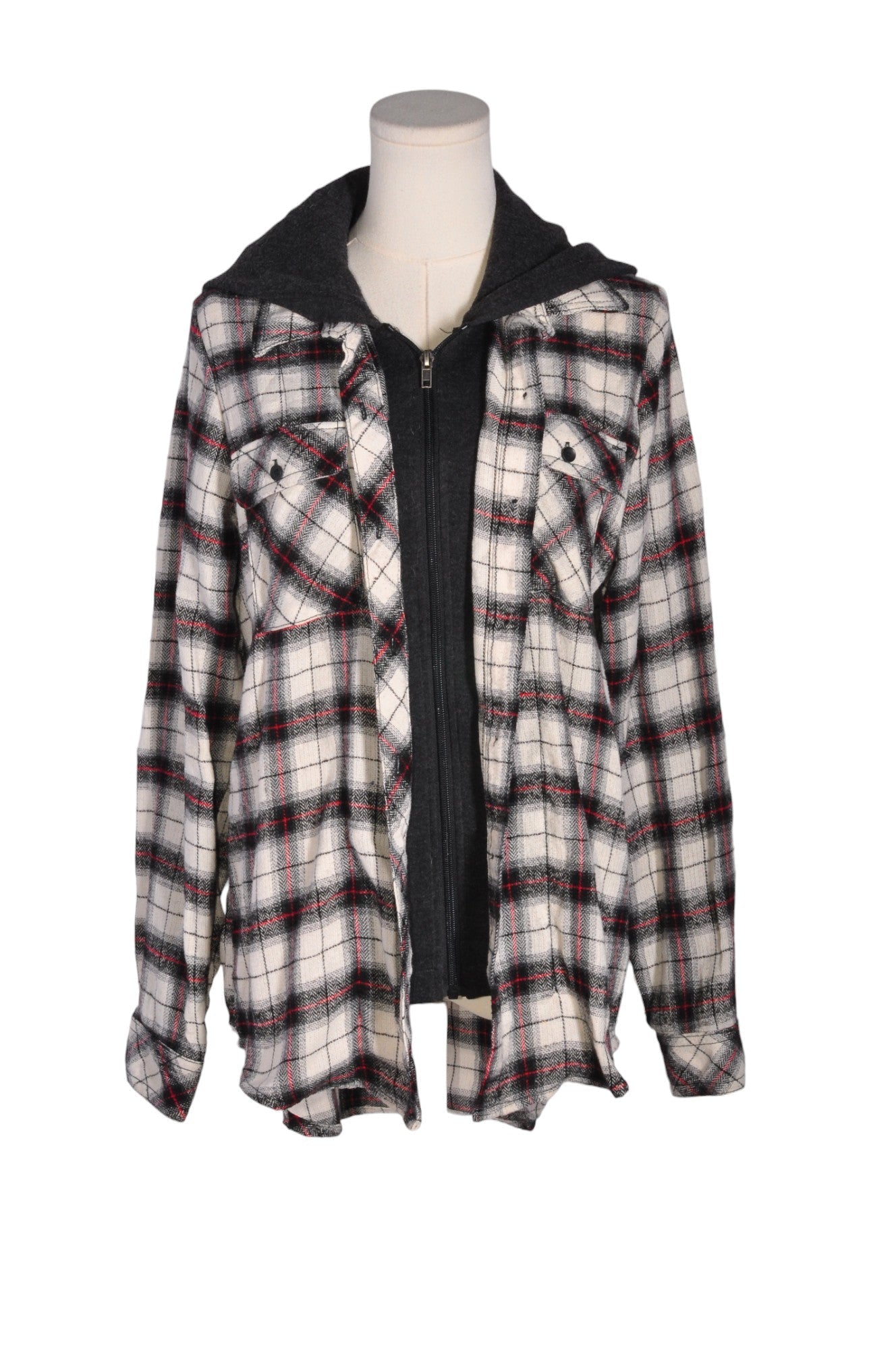 CI SONO Women Sweaters Regular fit in Gray - L