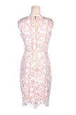 CALVIN KLEIN Women A-Line Dresses Regular fit in White - 4