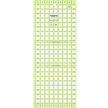 Omnigrip FQ Ruler 9.5 x 24