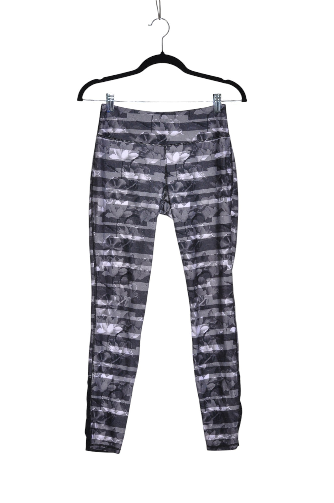 KYODAN Women Activewear Leggings Regular fit in Gray - S