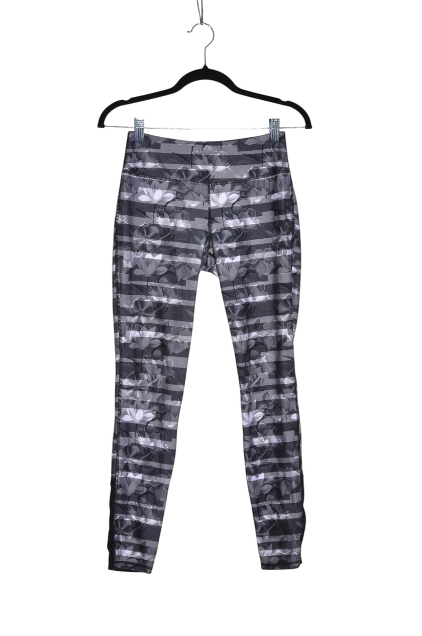 KYODAN Women Activewear Leggings Regular fit in Gray - S