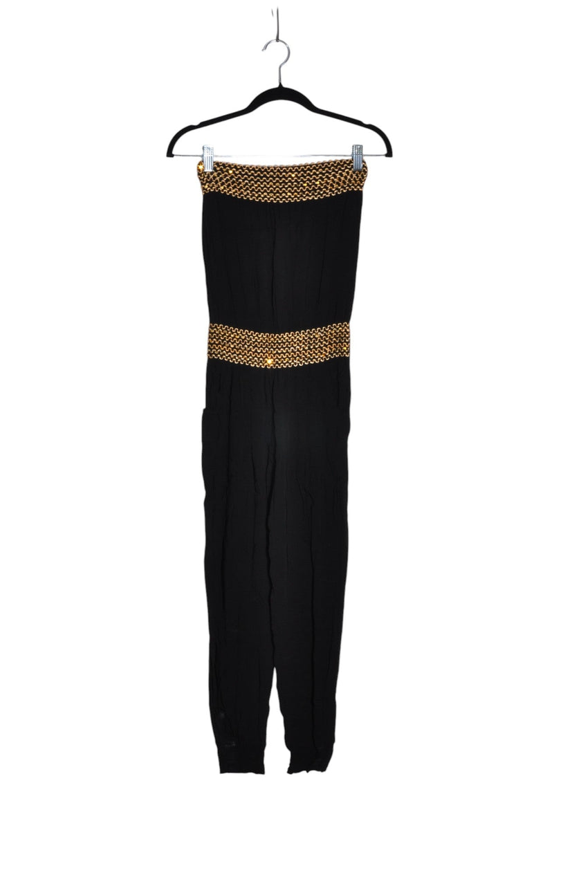 BAZOOKA Women Jumpsuits Regular fit in Black - S