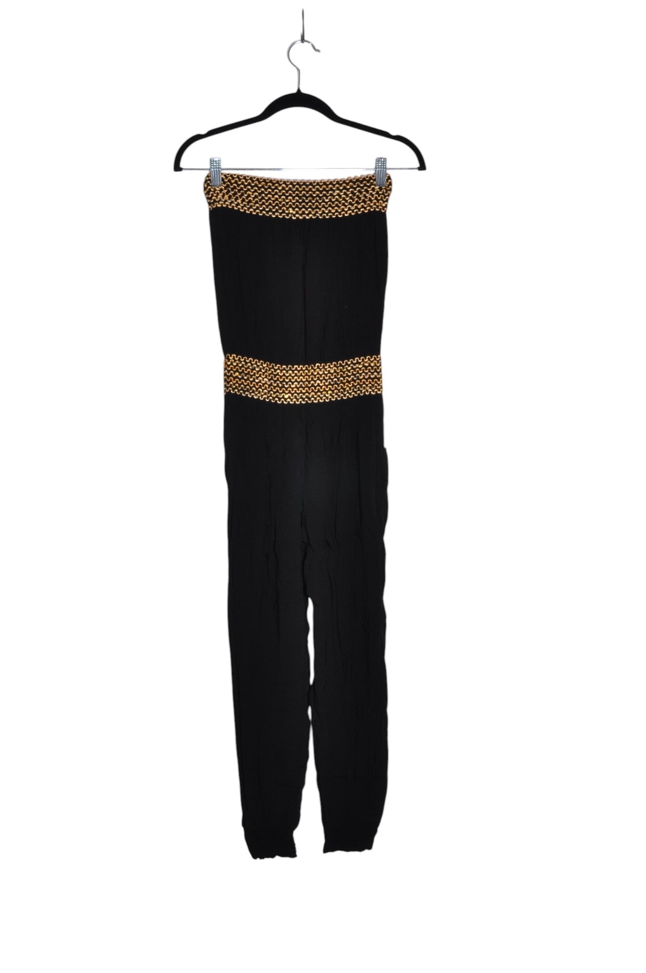 BAZOOKA Women Jumpsuits Regular fit in Black - S