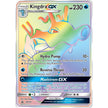 Kingdra GX - SM155 (SM155) (SMP)