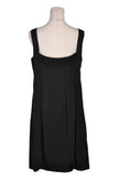 WHITE HOUSE BLACK MARKET Women A-Line Dresses Regular fit in Black - 14