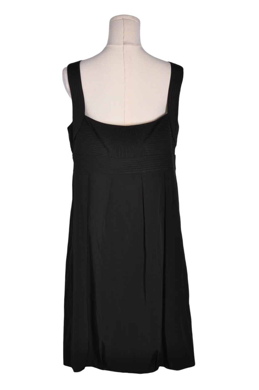 WHITE HOUSE BLACK MARKET Women A-Line Dresses Regular fit in Black - 14