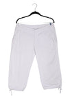 HELLY HANSEN Women Capri Pants Regular fit in White - 30