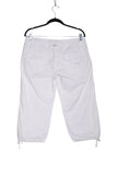 HELLY HANSEN Women Capri Pants Regular fit in White - 30