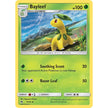 Bayleef (7/214) (SM8)