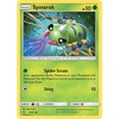 Spinarak (9/214) (SM8)