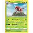 Ariados (10/214) (SM8)