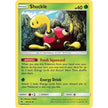 Shuckle (16/214) (SM8)