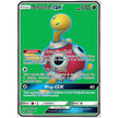 Shuckle GX (Full Art) (195/214) (SM8)