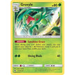 Grovyle (21/214) (SM8)