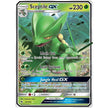Sceptile GX (22/214) (SM8)