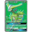 Virizion GX (Full Art) (197/214) (SM8)