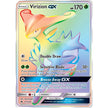 Virizion GX (Secret) (217/214) (SM8)