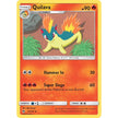 Quilava (41/214) (SM8)