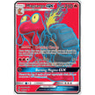 Magcargo GX (Full Art) (198/214) (SM8)