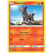 Houndour (45/214) (SM8)