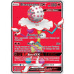 Blacephalon GX (Full Art) (199/214) (SM8)