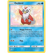 Delibird (57/214) (SM8)