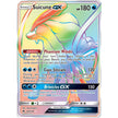 Suicune GX (Secret) (220/214) (SM8)