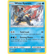 White Kyurem (63/214) (SM8)
