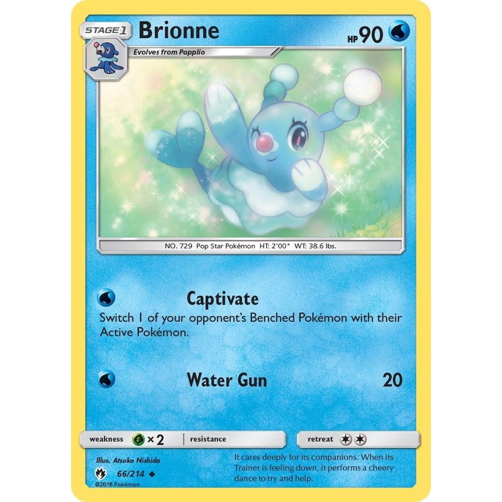 Brionne (66/214) (SM8)
