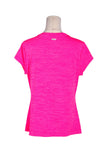 UNBRANDED Women T-Shirts Regular fit in Pink - L