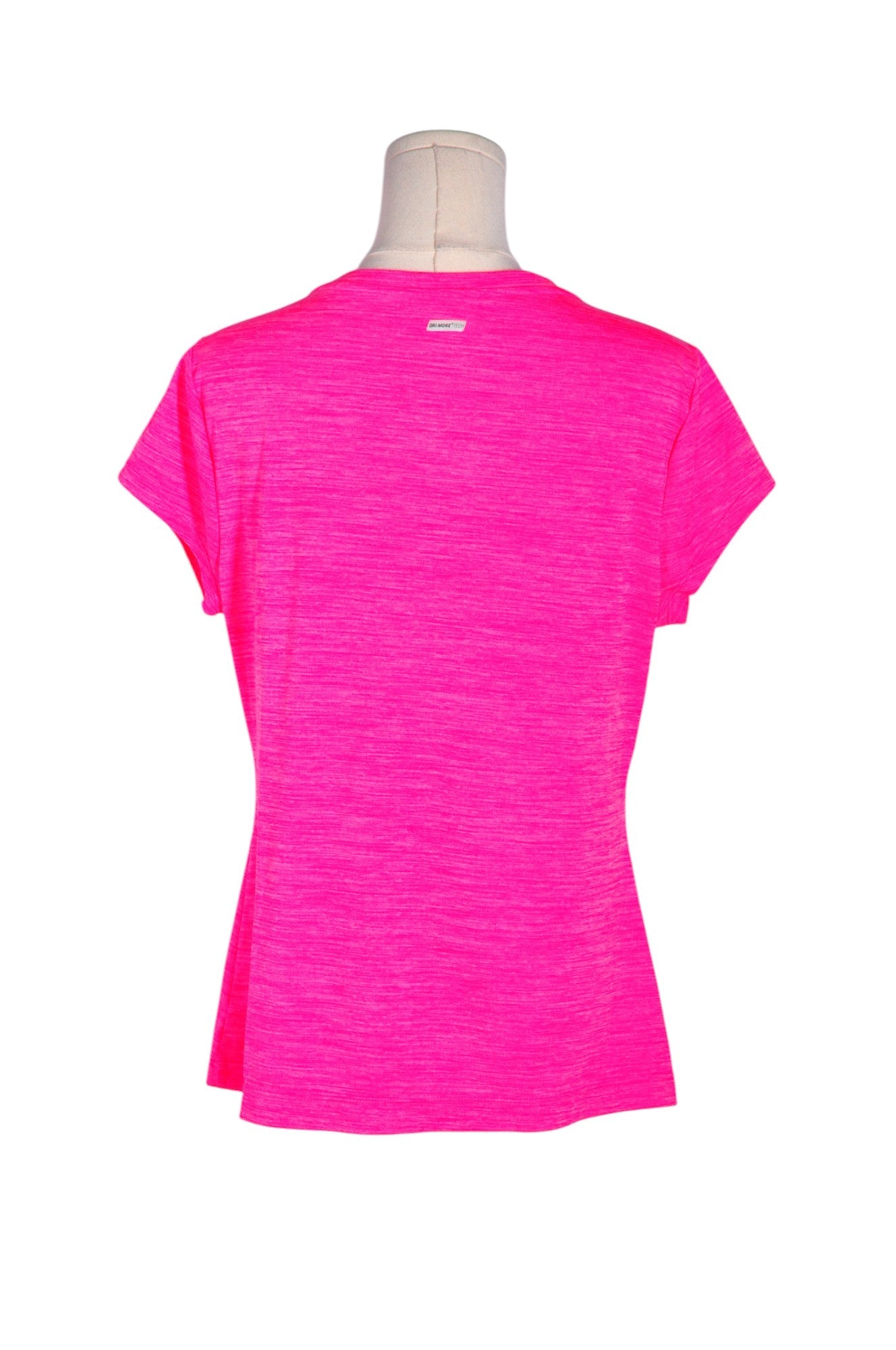 UNBRANDED Women T-Shirts Regular fit in Pink - L