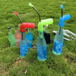 Patent gift mobile hookah