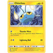 Chinchou (73/214) (SM8)