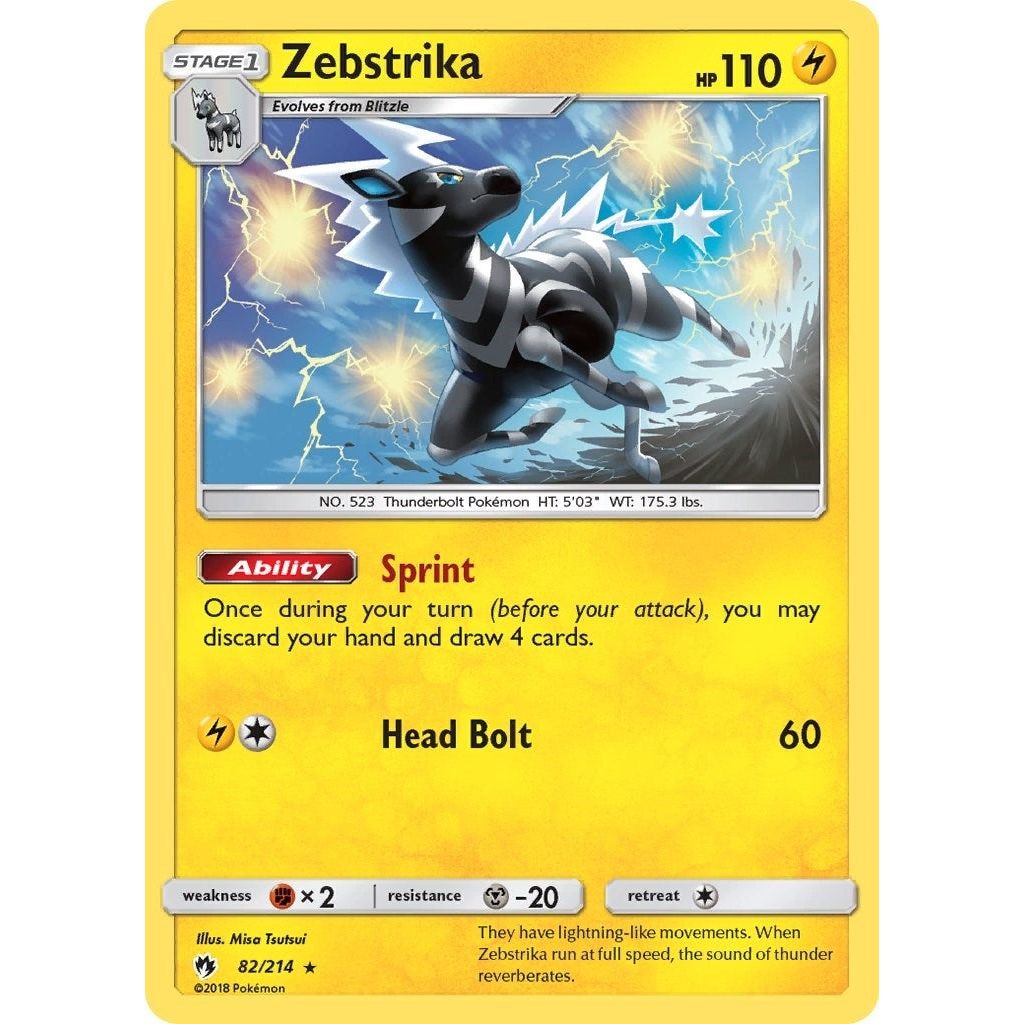 Zebstrika (82/214) (SM8)