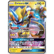 Zeraora GX (86/214) (SM8)
